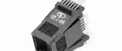44pin PLCC Test Clip